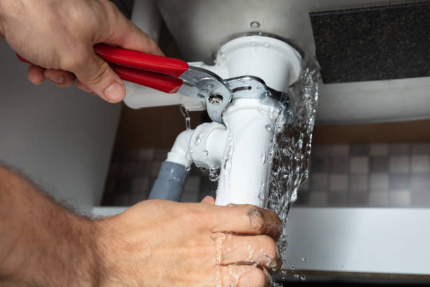 Best Water damage mitigation services  in Indian Hills, KY