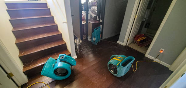 Best Commercial water damage restoration  in Indian Hills, KY