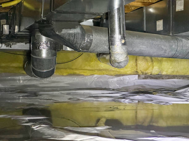 Fire Damage Restoration in KY